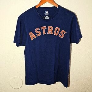Genuine Merchandise Astros Altuve T-Shirt.